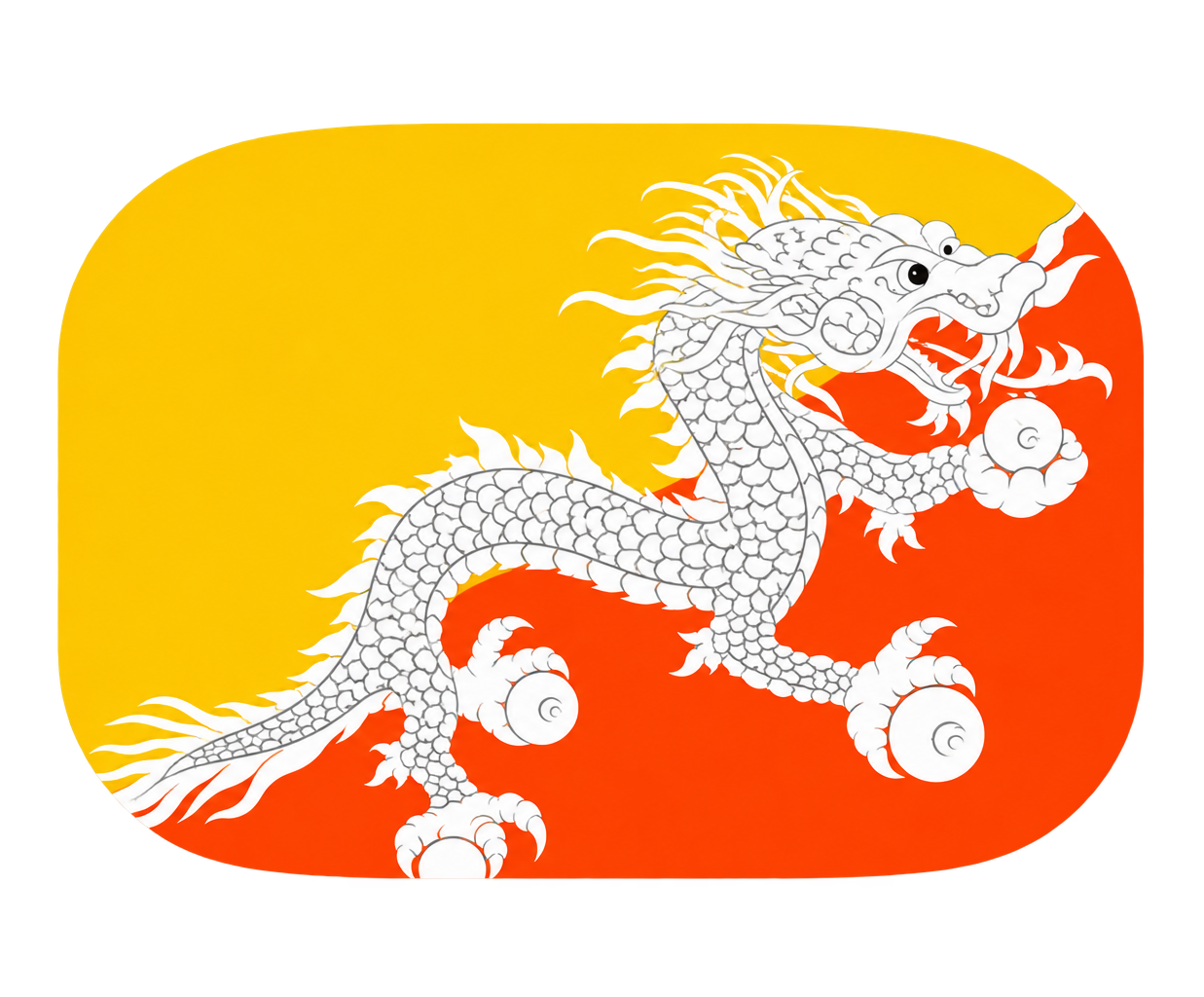 Butanin 2D Logo